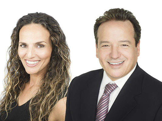 Luis-and-Giovanna-Fernandez